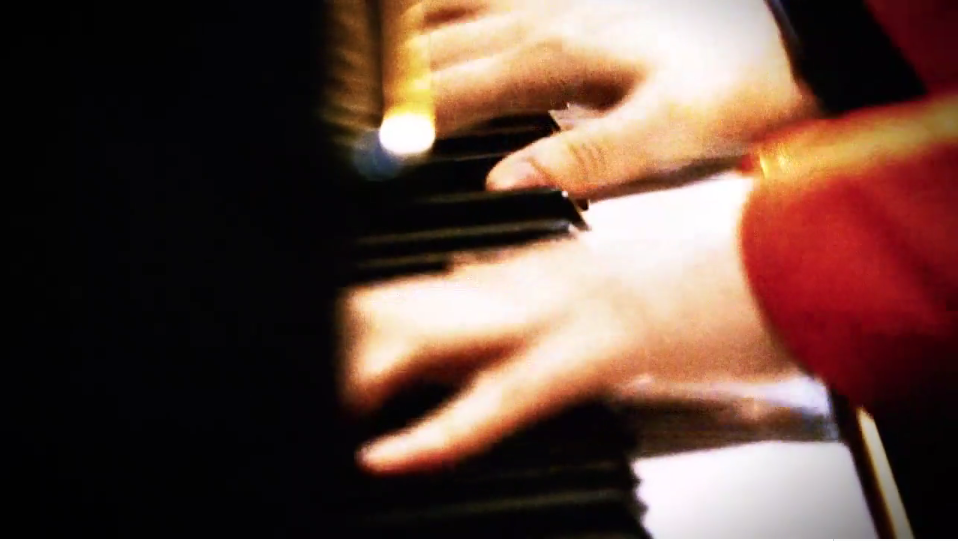 Harley Mains Piano